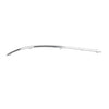 Mercedes Benz B-Class W246 Rear Bumper Trim (2012-2014)