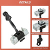 Toyota Tacoma (2005-2016) 1 Pc Rear Left/Right Door Check Strap