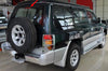 Mitsubishi Montero Pajero V32 Rear Light (1992-1997)