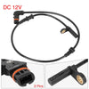 Mercedes-Benz C300 Front Left/Right ABS Sensor (2011)