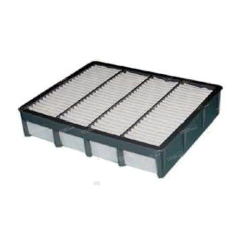 Mazda B2500 4cyl WL-T 2.5L Diesel Ute Air Filter Cleaner (1999-2006)