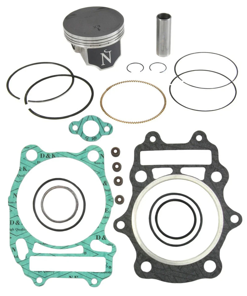 Arctic Cat 400 Utility Piston & Gasket / .020 Over (2003–2008)