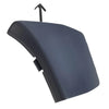Mitsubishi ASX Unpainted Rear Bumper Tow Hook Eye Cover (2010-2020)