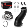 Yamaha Warrior 350 Boot Joint Kit (1987–2004)