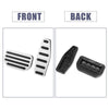 Suzuki Jimny Brake Gas Accelerator Pedal Cover (1998-2023)