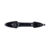 Hyundai Accent Front Left FLHS Outer Door Handle Without Keyhole (2011–2019)