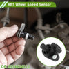 Toyota Tundra Rear Left ABS Wheel Speed Sensor