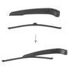 BMW X1 Rear Wiper Blade Arm Set 350mm (2016-2020)