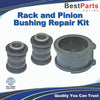 Nissan Armada Titan Rack and Pinion Bushing (2004–2015)
