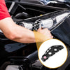Lexus RX350 (2013-2015) - 1 x Black ABS Front Bumper Support Bracket