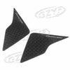 Yamaha MT09 Tracer Gas Tank Traction Pads (2015-2017)