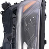Toyota Highlander LED DRL Headlight Assembly Right Side (2020-2022)
