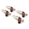 Toyota 4Runner Fuel Injectors (1996-2000)