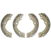 Suzuki Jimny Rear Brake Shoes Lining Set 1.3L (1998-2017)