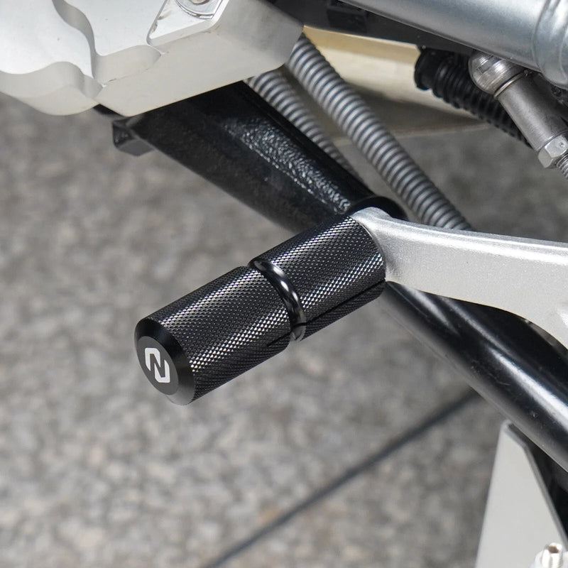 BMW R1200GS Gear Shift Lever Tip Extension (2008-2009)