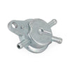 Kreidler Jigger, MBK, Suzuki, Yamaha, TGB 4 Port Vacuum Fuel Tap