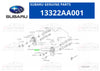 Subaru WRX STI Timing Camshaft Sprocket (2008–2014)