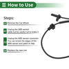 Honda Vezel ABS Wheel Speed Sensor (2014-2023)