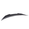 Maserati Ghibli 2014-21 REAL Carbon Fiber Rear Trunk Spoiler Wing PSM-Style