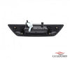 Toyota Hilux Ute SR SR5 Black Tailgate Handle W/o Camera Hole (2015–2024)
