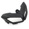 Yamaha MT09 FZ09 Front Headlight Guard Cover Cowl Fairing (2017-2019)