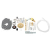 Harley-Davidson S&S Master Super E Carburetor Rebuild Kit (11-2923)