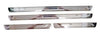 Mitsubishi L200 Triton 4 Door Sill Scuff Plates (2015-2018)