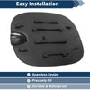 Chevy Silverado 1500 Gas Fuel Filler Door (2019-2024)