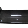 Mitsubishi Lancer EVO 2008-2017 Rear Spoiler Lip (2008-2017)