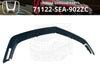 Honda Accord CL7 CL9 EURO-R Front Grille Moulding