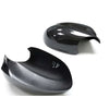 BMW Z4 E89 2009-2016 Real Carbon Fiber Side View Mirror Cover Cap Trim Fit