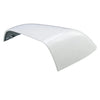 Tesla Model 3 Front Side Rearview Mirror Cover Caps (2017-2022)