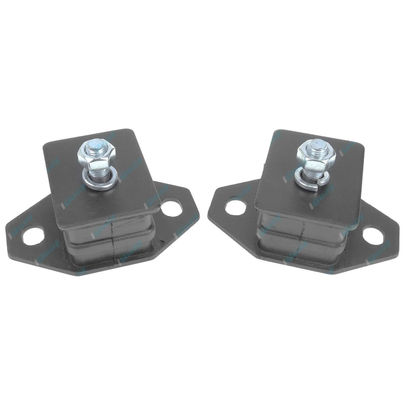 Toyota Hilux LN85 LN86 1988-1997 2.4L 3L 2.8L Diesel 2 x Engine Mounts