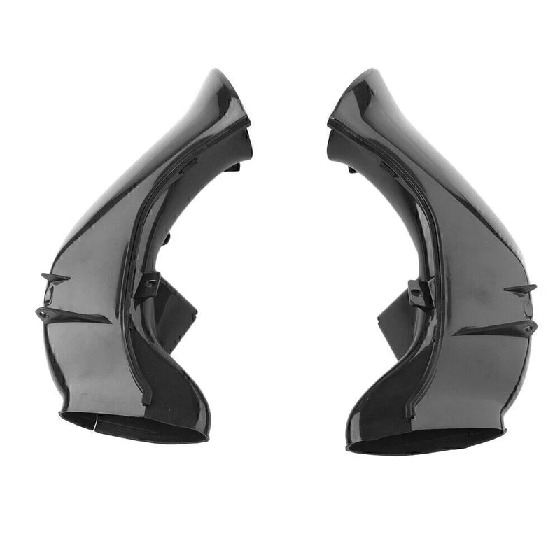 Yamaha YZF1000 R1 Ram Air Intake Duct Cover (2004-2006)