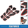 Universal Bike Universal Gas Tank Decal / 7.87x5.59 / Gas Tank Sticker