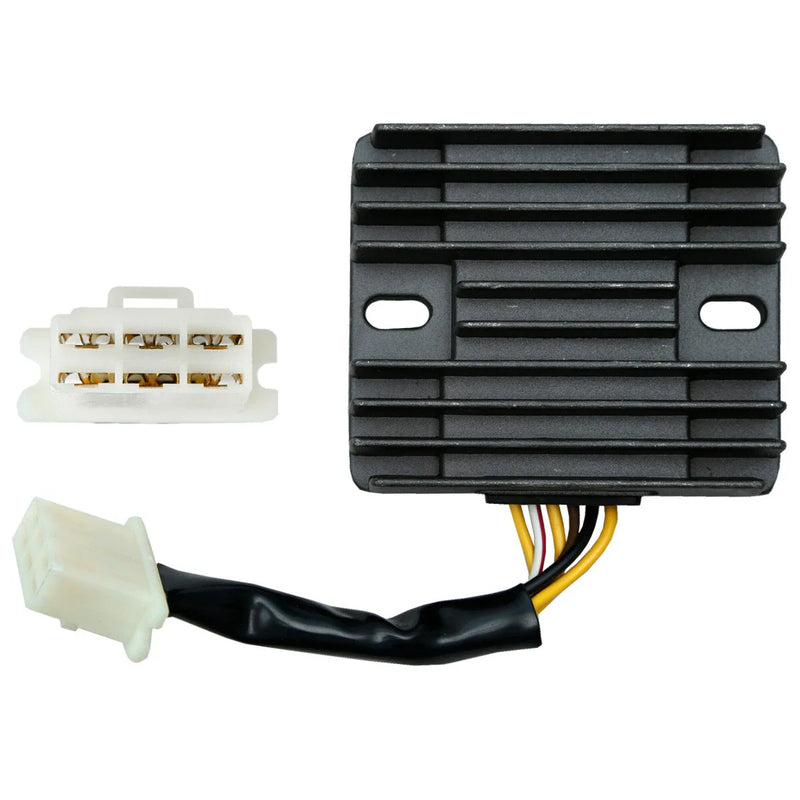 Kawasaki Vulcan 500 Voltage Rectifier Regulator (1990-2003)