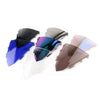Honda CBR500R Double Bubble Windshield Deflector (2016-2018)