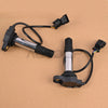 Ducati 1198 Streetfighter 848 EVO 2 x Ignition Coil (2008–2015)