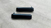 Nissan Navara D21 (1986-1997) 2 x Black LH+RH Outer Door Handles