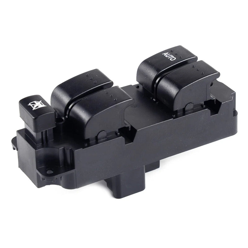 Mazda 3 (2004-2009) Black Window Switch 5 Button