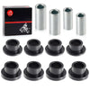 Polaris Ranger Diesel HST Brutus XD Front Shock Bushing Sleeve Kit (2010–2014)