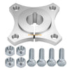 Go Kart 1-1/4 Rear Live Axle Aluminum Wheel Hub
