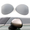 Mini R55 R56 R57 R58 R59 R60 R61 Rear Door Wing Mirror Covers (2006-2019)