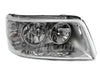 Volkswagen T5 Transporter Multivan (2003-2015) - NEW Halogen Headlights