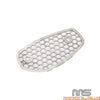 Harley-Davidson Pan America RA1250 Exhaust End Cap Grille (2021-2023)
