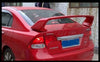 Honda Civic 2006-2011 4DR Sedan Factory Style Spoiler Wing ABS