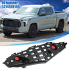 Toyota Highlander Front Left Bumper Bracket Retainer Spacer Mounting Support