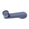 Nissan Navara D21 D22 Grey Window Crank Handle (1986–2005)