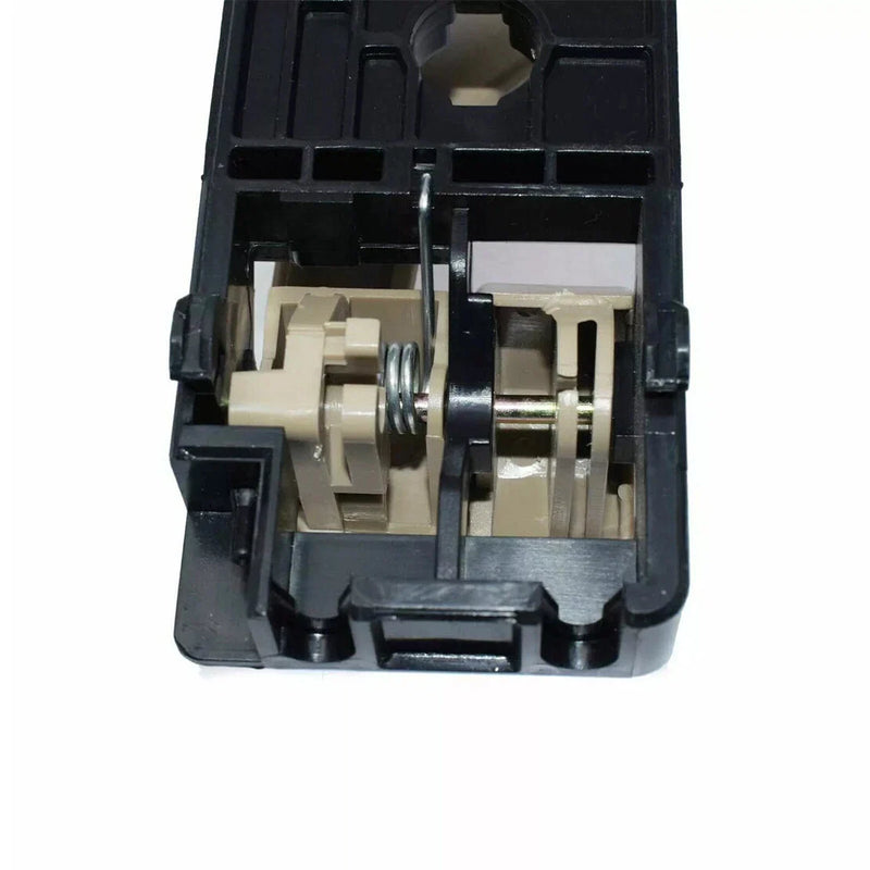 Hyundai Tucson Beige Left Interior Door Handle (2006-2009)