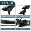 BMW X5 Front Right Door Black Exterior Door Handle